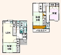 千葉県山武市松尾町借毛本郷