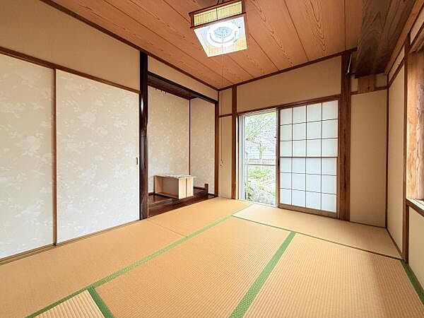 和室