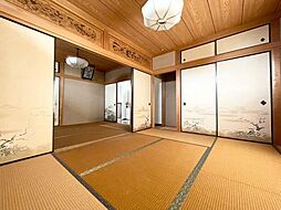 和室の画像