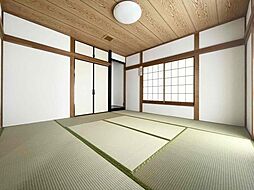和室の画像