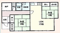 千葉県山武市成東