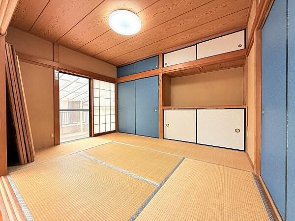 和室