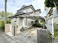 千葉県茂原市緑ケ丘3丁目：物件画像