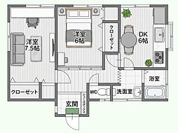 JR外房線 本納駅 徒歩28分