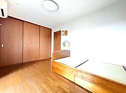 洋室の画像