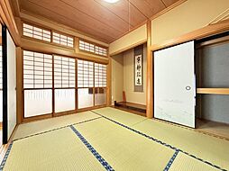 和室の画像