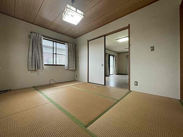 和室を拡大表示