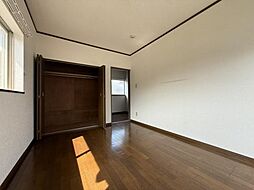 洋室の画像