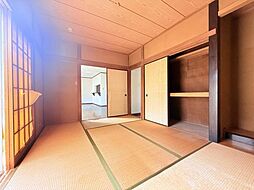 和室の画像