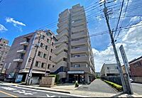 埼玉県坂戸市本町：物件画像