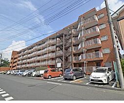 物件画像 ビューハイム若葉