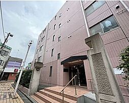 物件画像 クレストコート上福岡