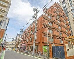 物件画像 朝日プラザ本川越