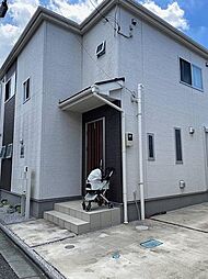 物件画像 川越市砂新田築浅中古一戸建て住宅