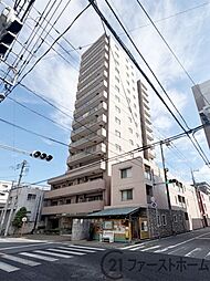 物件画像 クリオ川越参番館 角住戸
