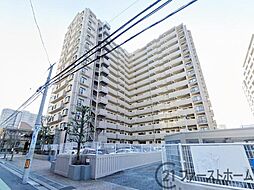 物件画像 川越パーク・ホームズ 2階角住戸