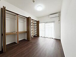 洋室の画像
