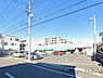 周辺：生鮮市場川越仙波店まで290m