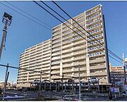 埼玉県坂戸市日の出町：物件画像