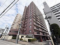 物件画像 セラード川越連雀町14階角住戸