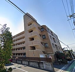 物件画像 ヴィルヌーブ川越