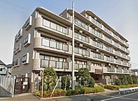 埼玉県川越市岸町2丁目1-1：物件画像
