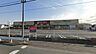 周辺：ヤオコー川越山田店まで440m