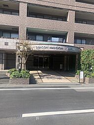 物件画像 ドラゴンマンション川越壱番館