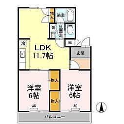 🉐敷金礼金0円！🉐フジパレス新開