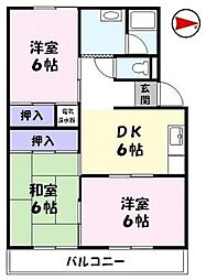 🉐敷金礼金0円！🉐住吉中央マンション