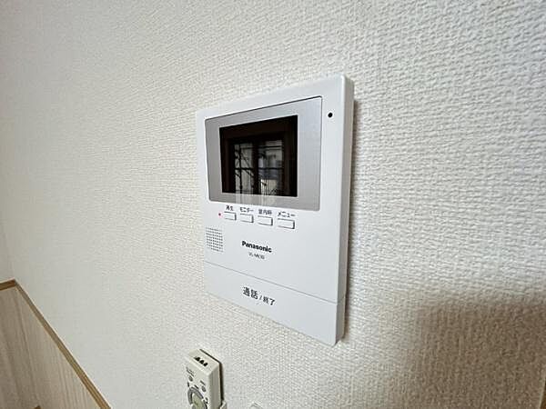 クローバーコート 101｜鳥取県米子市両三柳(賃貸アパート2LDK・1階・61.17㎡)の写真 その12