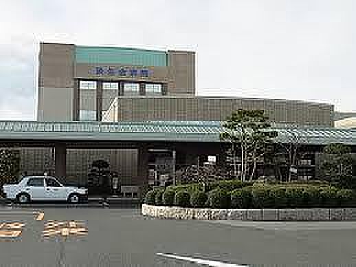 画像20:鳥取県済生会境港総合病院まで1003m