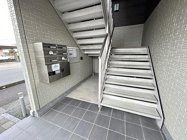 ブランシェ 302｜鳥取県米子市両三柳(賃貸アパート1R・3階・34.03㎡)の写真 その16