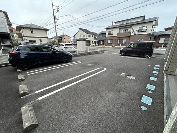 ブランシェ 302｜鳥取県米子市両三柳(賃貸アパート1R・3階・34.03㎡)の写真 その14