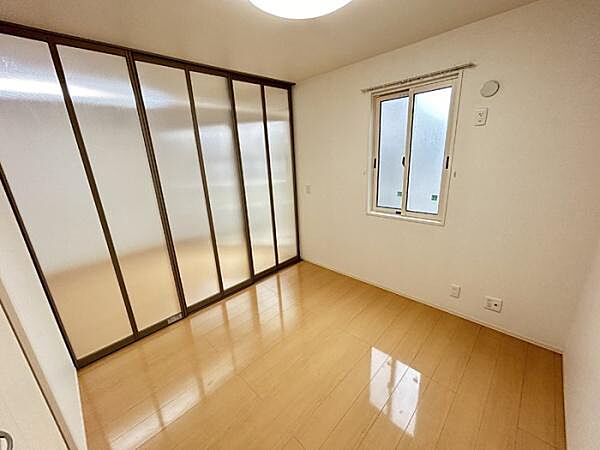 リバーポートSei 103｜鳥取県米子市東福原７丁目(賃貸アパート1LDK・1階・40.07㎡)の写真 その10