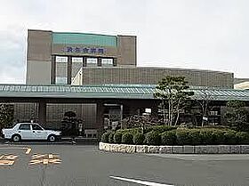 鳥取県境港市清水町（賃貸アパート1LDK・1階・40.57㎡） その19