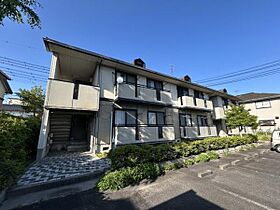 クレールパストラル　N棟 202 ｜ 鳥取県米子市道笑町３丁目186-1（賃貸アパート2LDK・2階・52.57㎡） その1