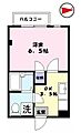 ラフェスタ旗ヶ崎2階3.0万円