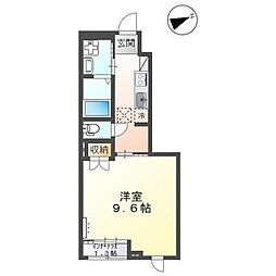 アジュール東福原