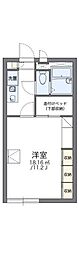 レオパレスソレイユ富益