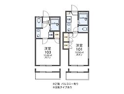🉐敷金礼金0円！🉐レオパレス祇園町