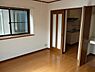 リビング/ダイニング：※出窓は角部屋のみ