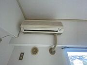 ■エアコン