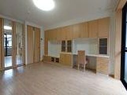 ベル　ルージュ 107 1階1Kのリビング/ダイニング