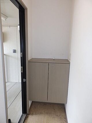 メゾンリヴェールC_内装_0