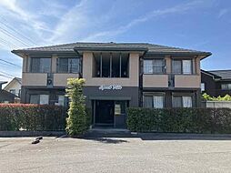 エポック・ヴィラ　Ａ棟