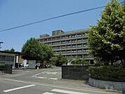 国立鳥取大学医学部まで1185m