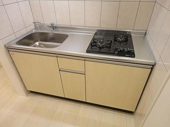 パーシモン_内装_4