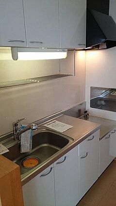 プリティハウスY2_内装_2