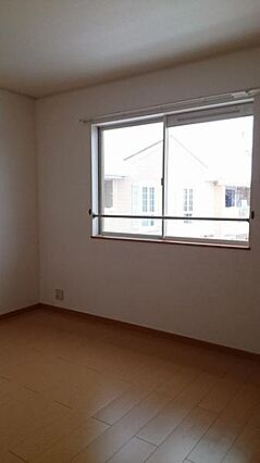 プリティハウスY2_内装_5